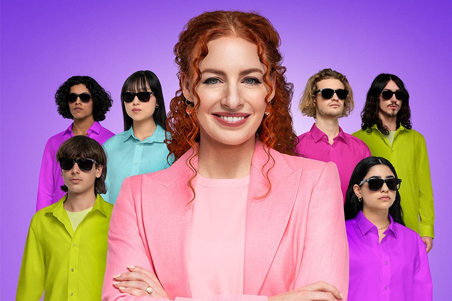 Teenage Boss: Next Level still