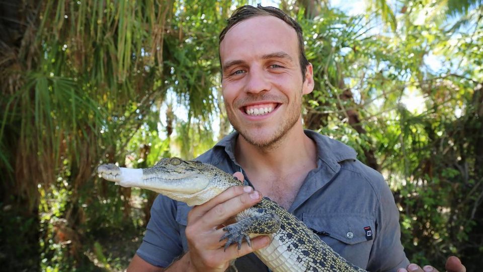 Deadliest Pests Down Under still